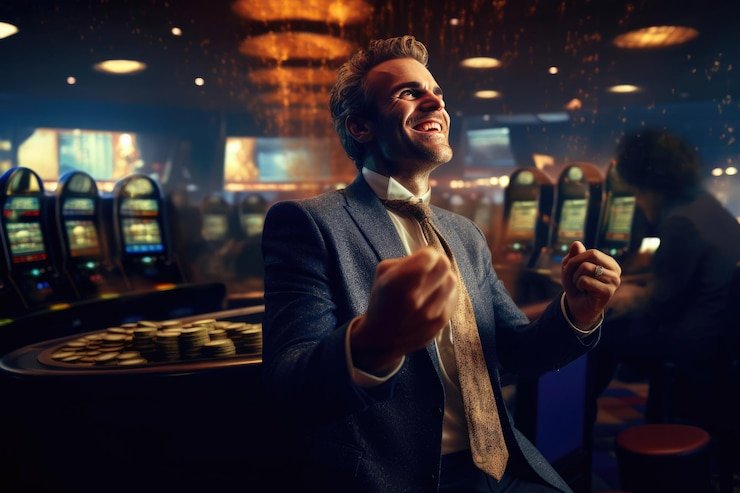 vegashero Casino en Vivo